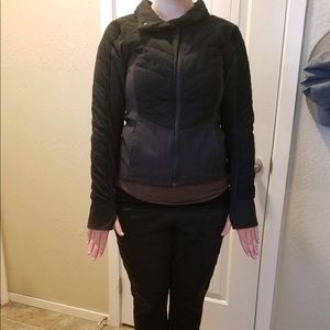 North Face women’s jacket